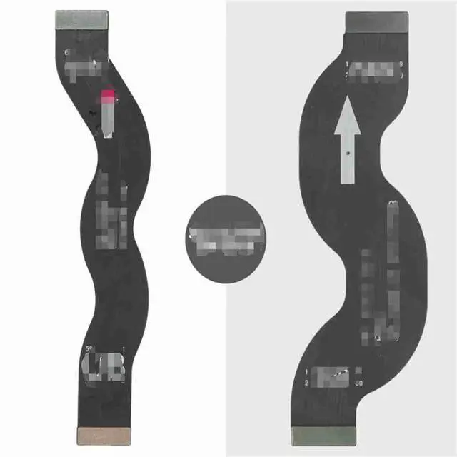 Main image of S23 SM-918 LCD Charging Port Motherboard Connector Flex Cable Ribbon Repair Part