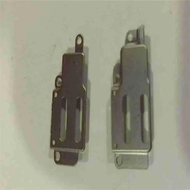 Main image of 6 6G 6 Plus LCD Earspeaker Metal Cover Shield Plate 10pcs/lot