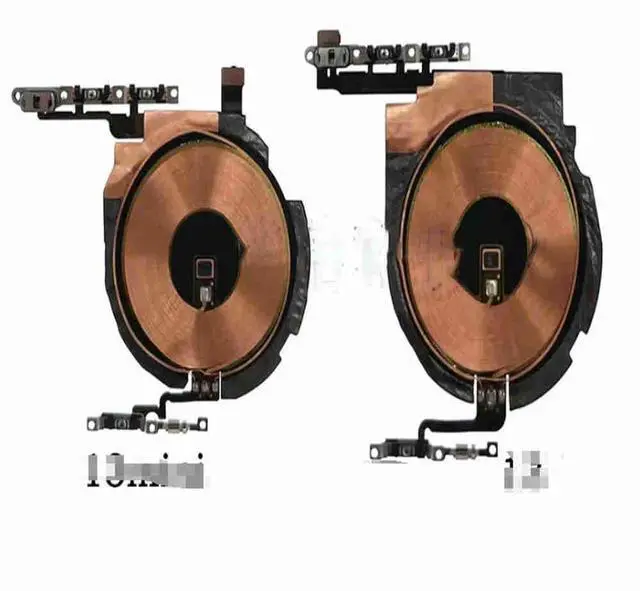 Main image of 13/13mini Charging NFC Chip Power Volume Flex Cable Power on cable volume mute cable