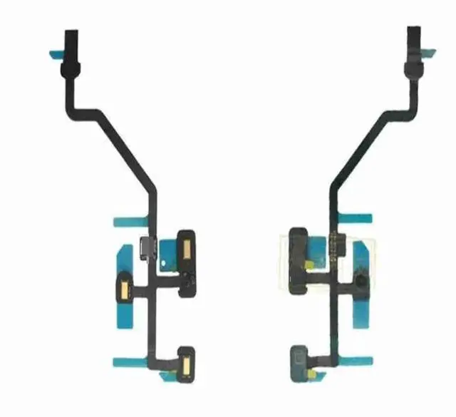 Main image of book Air 13 A2179 Microphone Flex Cable Mic Line