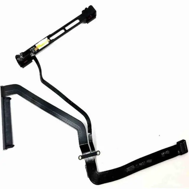Main image of HDD Hard Drive Connector Flex Cable With Repair Part book Pro A1286 821-0812-A 821-0989-A 821-1198-A 2009~2012