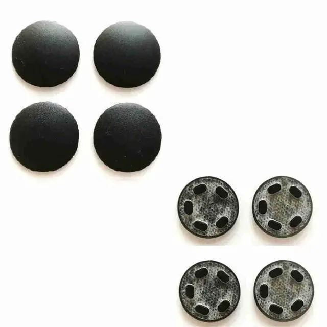 Main image of 10Sets/lot Rubber Bottom Cover Case Foot Feet Kit Feet Pad book Pro 13 A1706 A1708 15 A1707 A1989 A1990 A2159