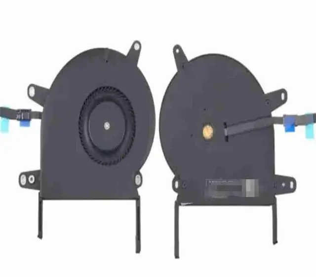 Main image of book Pro 13'' A2289 A2338 CPU Cooler Cooling Fan Replacement Part