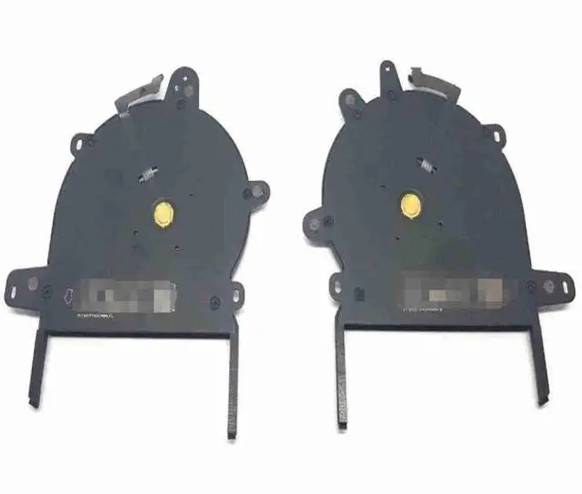 Main image of Left And Right CPU Cooling Cooler Fan book Pro Retina 13 A1706 Late 2016