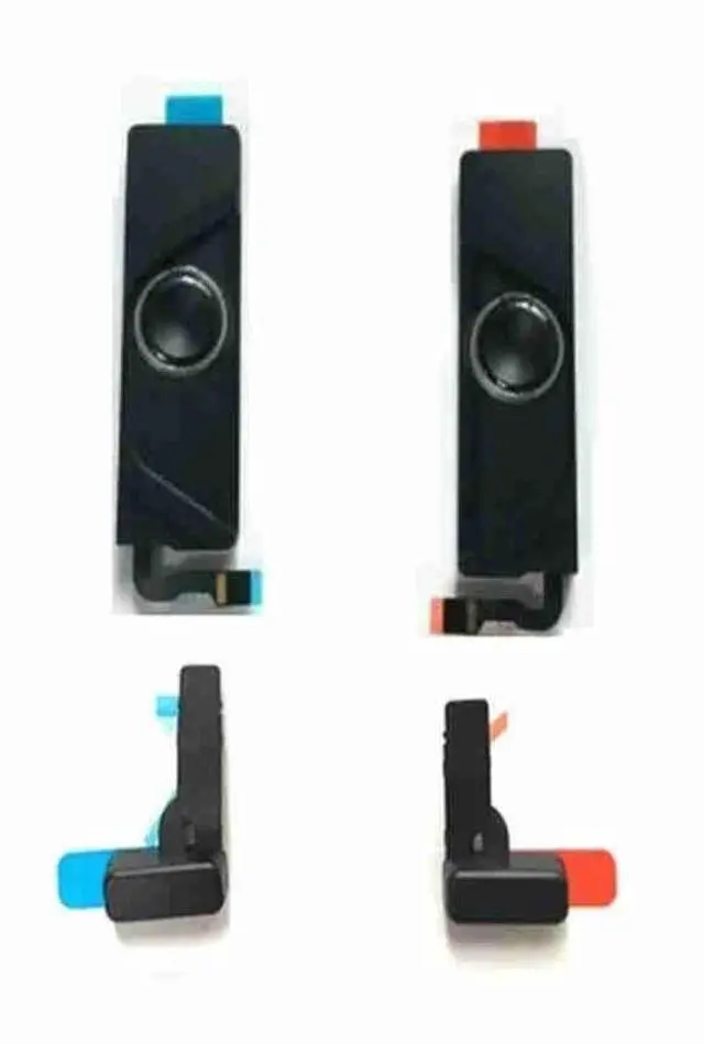 Main image of Left And Right Loud Speaker Ringer book Pro 13 A1706 2016~2017