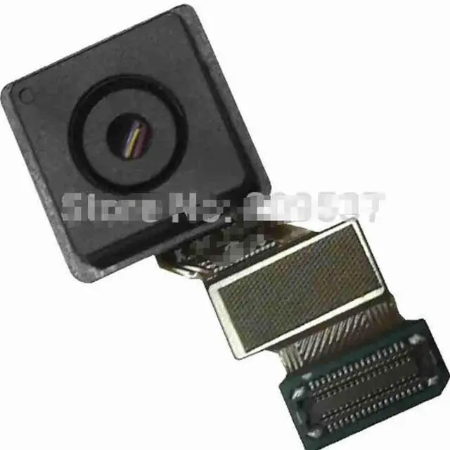 Main image of S5 SM-G900F Rear Facing Camera Back Camera Module 10pcs/lot