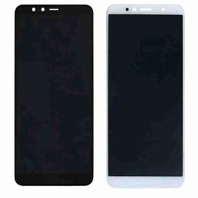 Main image of 7A LCD Screen and Digitizer Screen Assembly Black White