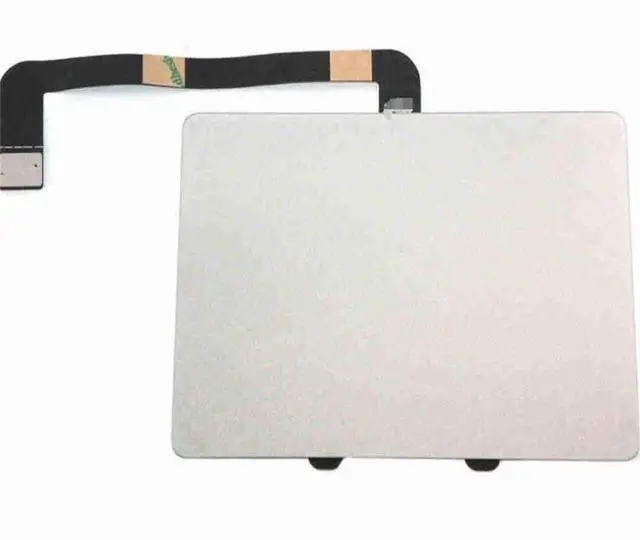 Main image of Trackpad pad With Flex Cable book Pro 15 A1286 2009~2012