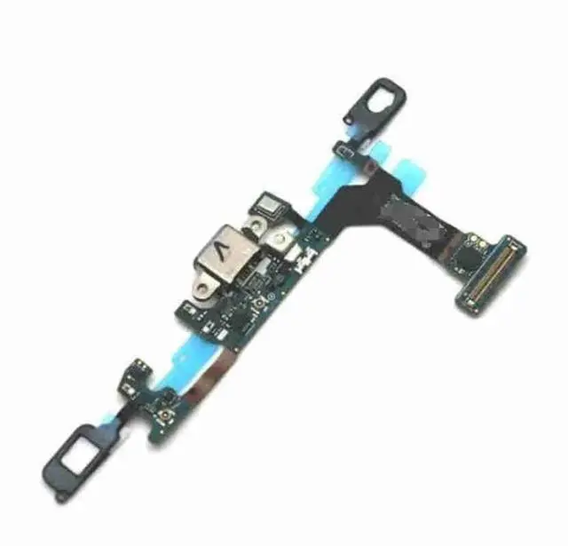 Main image of Charging Port Flex Cable Part S7 G930F 10PCS/Lot