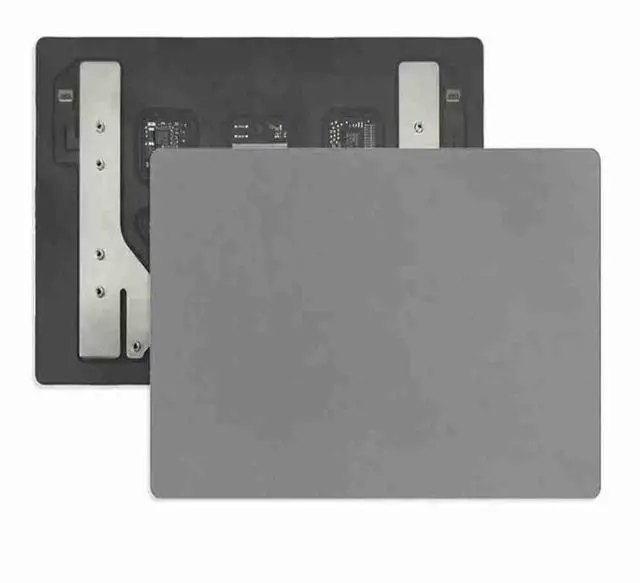 Main image of book Pro A2251 A2289 pad Pad Trackpad Space Grey Replacement Part