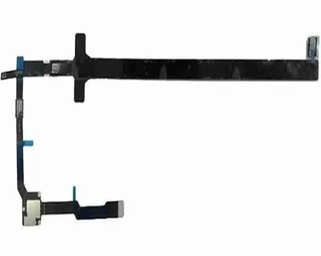 Main image of book Pro 16 A2141 2020 821-02522-A bar Bar With Flex Cable Replacement Part