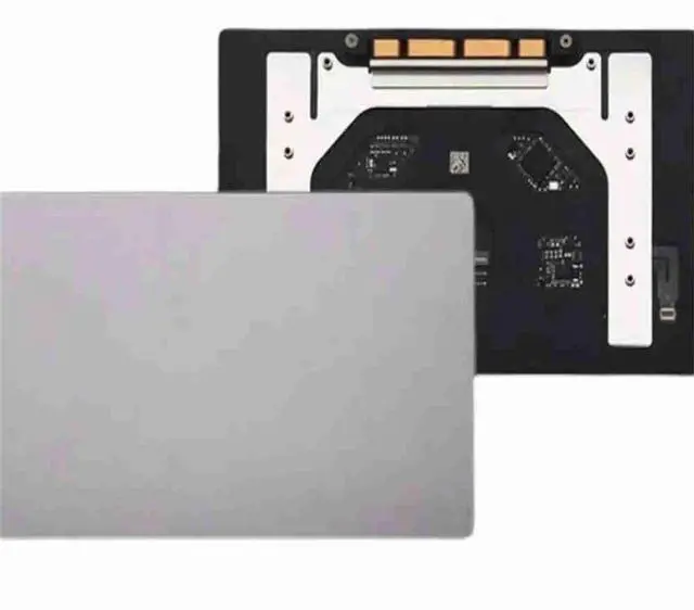 Main image of book Pro 13.3'' Retina A2338 pad Trackpad Grey/Silver Space 2022 Year