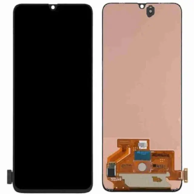 Main image of A90 5G A908 TFT Version LCD Screen and Digitizer Screen Assembly