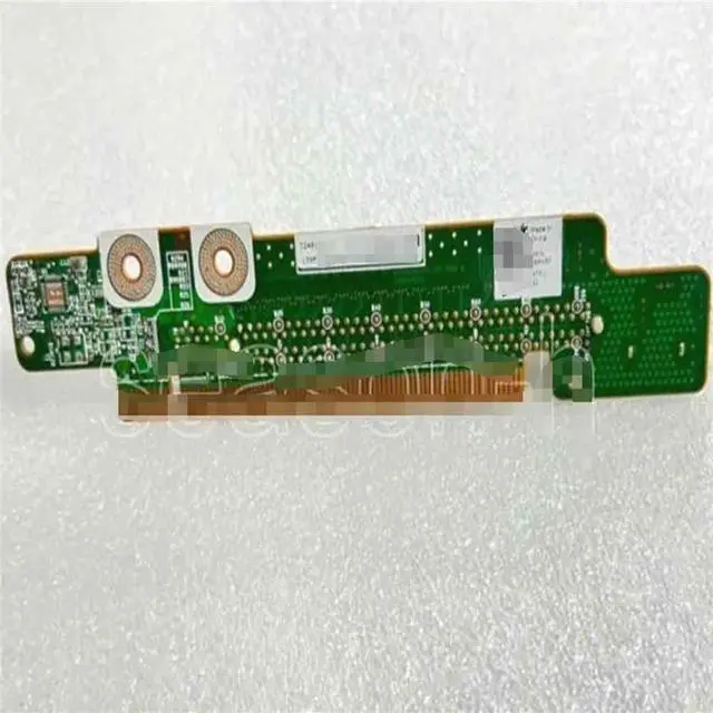 Main image of FOR C6220 PCI-E 16X lateral transfer 1U case 90 degree riser card C6220II