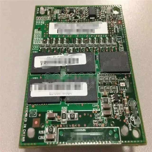 Main image of FOR RAID 1GB CACHE FOR SAS 9265-8I 9270-8i RS25NB008 Raid Controlle