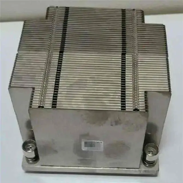 Main image of FOR 06DMRF 6DMRF FOR R510 Processor CPU Heatsink