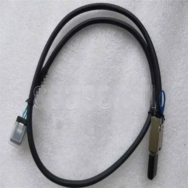 Main image of FOR Mini SAS 26Pin SFF-8088 to Mini SAS 36Pin SFF-8087 External Cable 1M