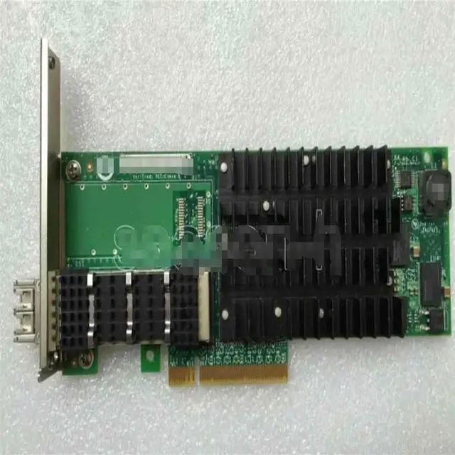 Main image of FOR 45D0166 10 GigaBit D95857 XF Server Adapter network card