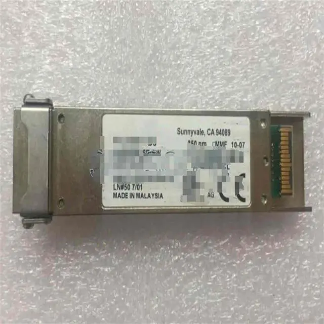 Main image of FOR FTLX8511D3 10GBASE-SR/SW SFP+ module for network card