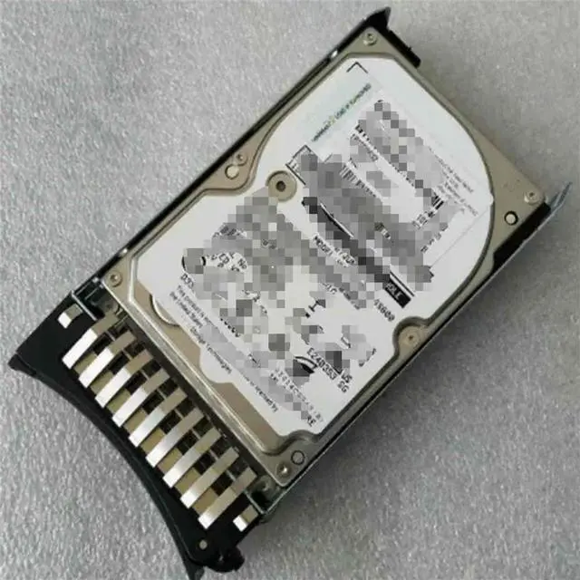 Main image of FOR 42D0632 42D0633 146 gb 10000 rpm 2.5 sas sff 6gbps hs hard drive 42D0636 HDD