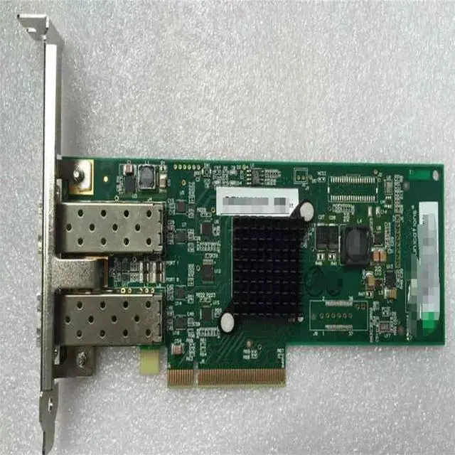Main image of FOR SFN5122F Dual Port 10GbE 10Gbps PCI-E NIC Network Card