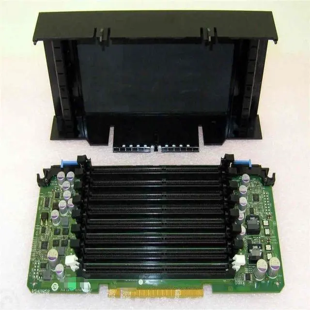 Main image of FOR R900 Memory expander card backplane NX761 R587G 0NX761 0R587G