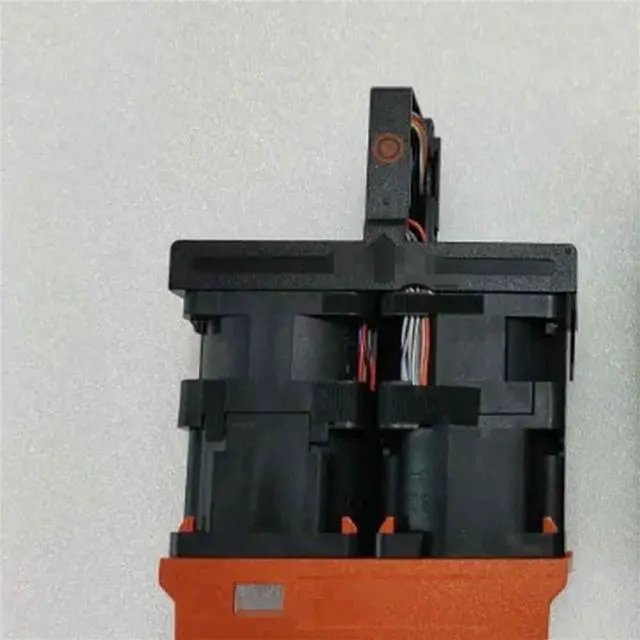 Main image of FOR 5VR6G 05VR6G 9H9WG 09H9WG R650 R6525 1.2A servers fan