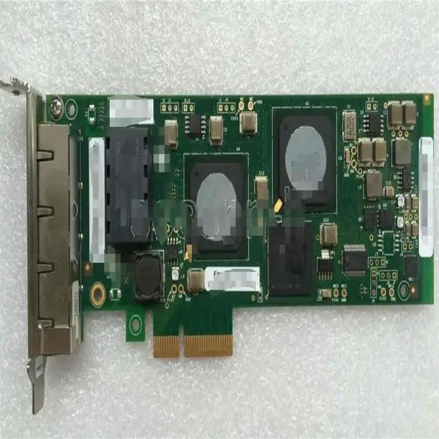 Main image of FOR H564GL 000-C00 BCM5715 CA05950-1268 network card adapter