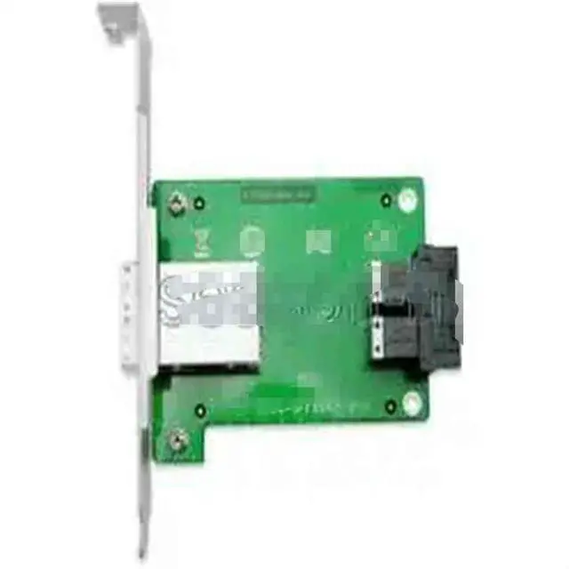 Main image of FOR SAS HD Bracket with SFF-8644 to int. SFF-8643 CARD