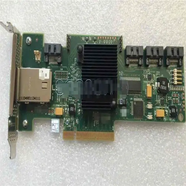 Main image of FOR SAS 9212-4i4e Storage Controller Serial ATA-600 SAS- 600Mbps
