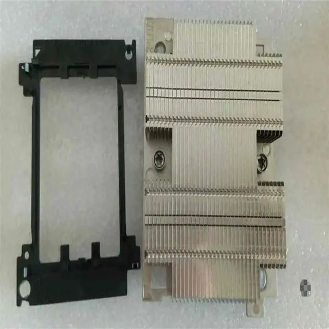 Main image of FOR 0MRWK9 MRWK9R440 R540 servers CPU heatsink radiator