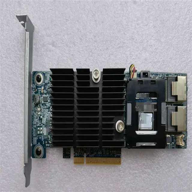 Main image of FOR PERC H710 PCIe 512MB NHD8V RAID Controller w/ Card