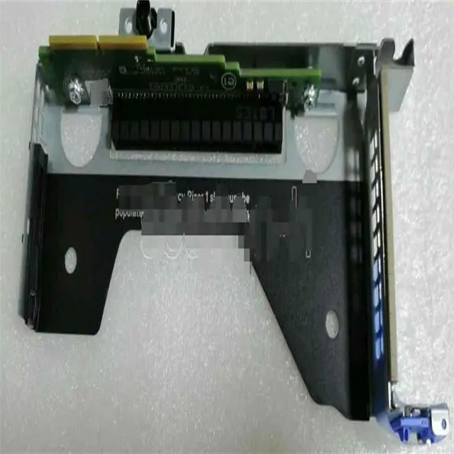 Main image of FOR expansion board for R440 Server Riser card 1 half-height PCI-E riser1 0RHWXM RHWXM