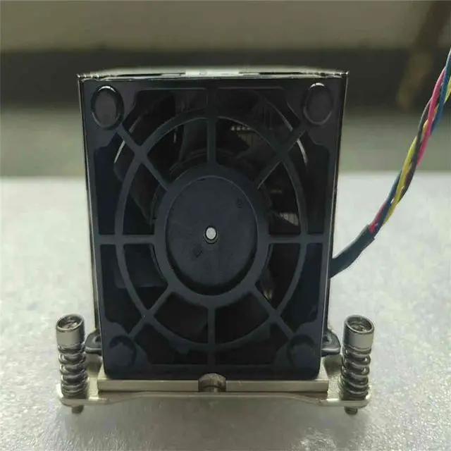 Main image of FOR SNK-P0048AP4 2U Active CPU Heat Sink Socket LGA2011 X9/X10 2U Servers