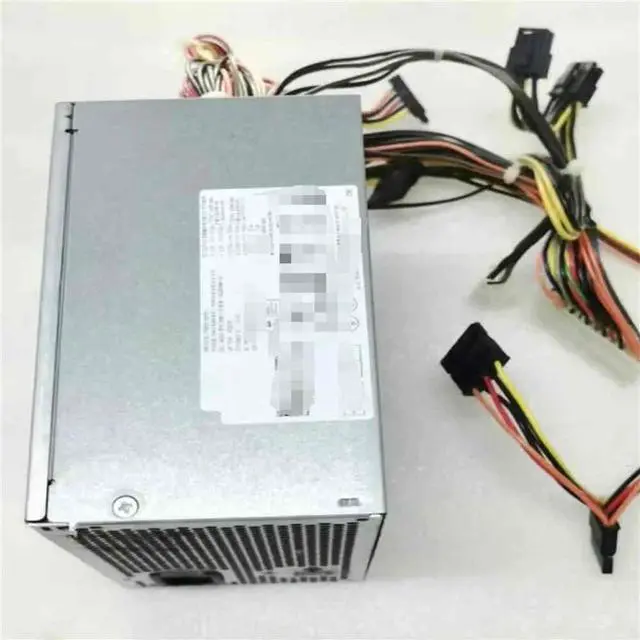 Main image of FOR power supply for XPS 8900 8700 8500 460W WY7XX 6GXM0 6GPR9