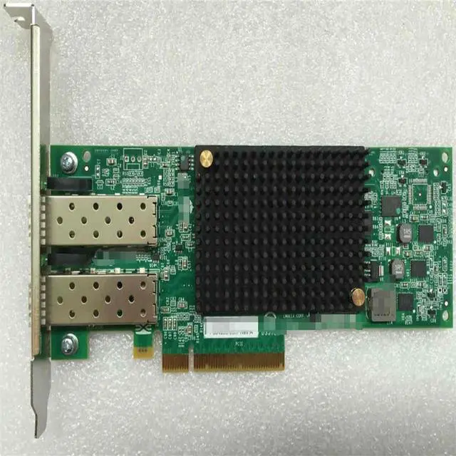 Main image of FOR 49Y4252 10GbE Virtual Fabric Adapter Servers network card