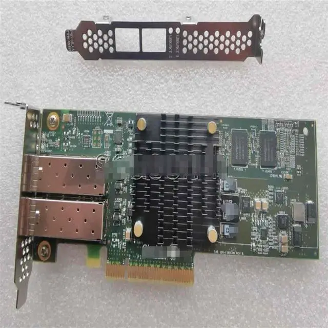 Main image of FOR network card for Dual Port T520-CR 10GbE Ethernet Unified Wire Adapter