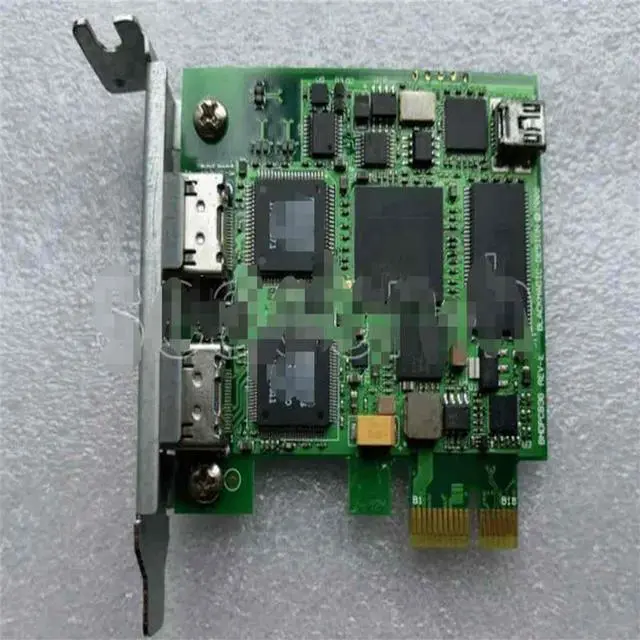 Main image of FOR BMDPCB36 REV-E -DESIG Capture Card