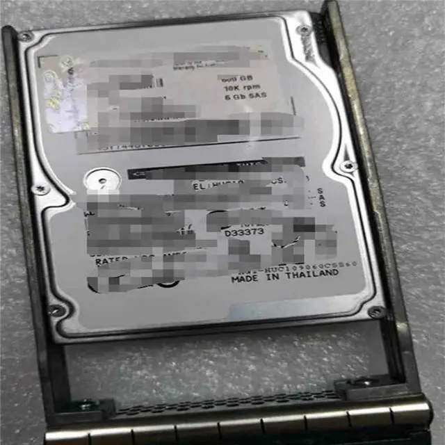 Main image of FOR DS3524 600GB 10K SAS 2.5' 00Y8861 90Y9001 Hard drive HDD