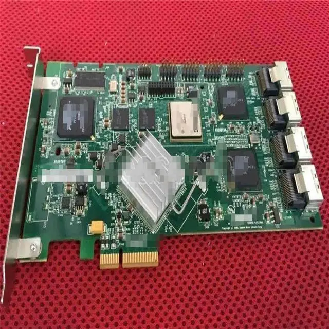 Main image of FOR 9590SE-16ML PCI Express x4 SATA II (3.0Gb/s) Controller Card
