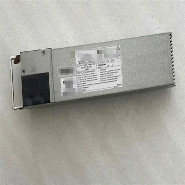 Main image of FOR PWS-801-1R 800W Server Power Supply