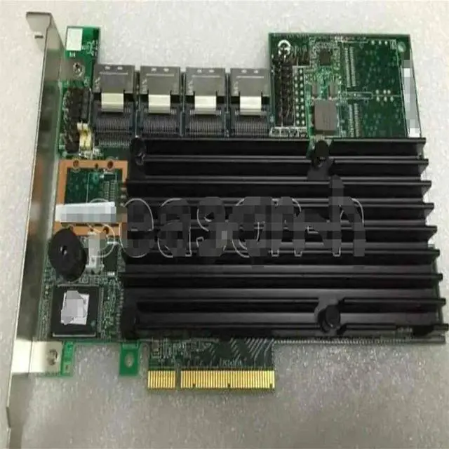 Main image of FOR 9260-16i SAS SATA 16-Port 6GBs 512Mb adapter RAID Controller card