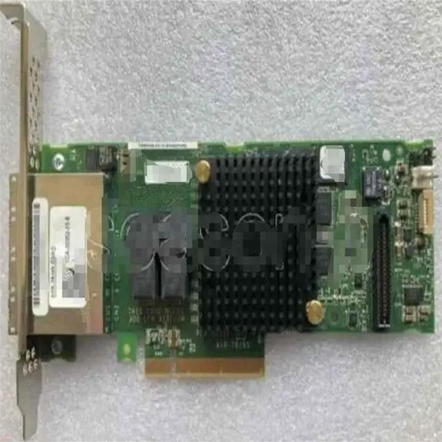 Main image of FOR ASR-78165 4-Port SAS/SATA 6Gb/s RAID Controller card