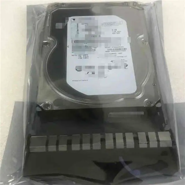 Main image of FOR 00Y2424 81Y3912 00Y2471 2T 7.2K SAS 3.5 V3500 V3700 HDD Hard driver