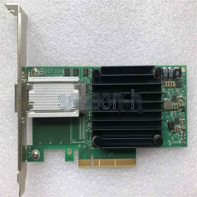 Main image of FOR MCX413A-GCAT -4 Lx EN Card 50GbE Single-Pt PCIx8 network card