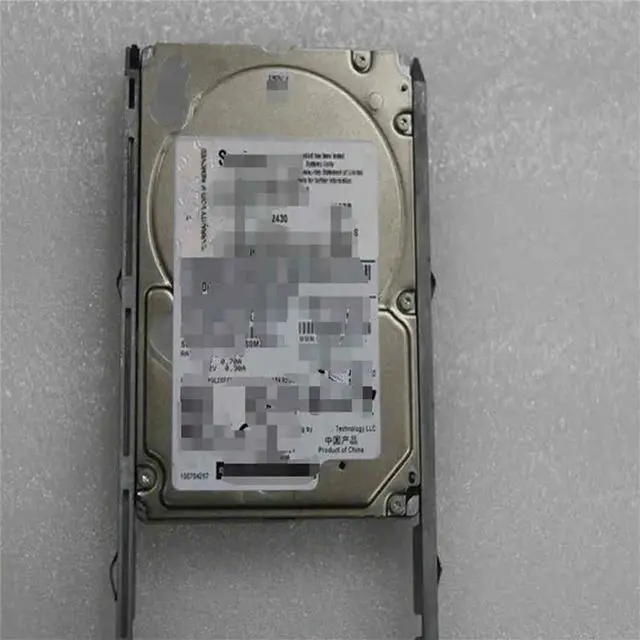 Main image of FOR 00Y2503 00Y2430 600G 10K SAS 2.5 6G V3500 V3700 Hard drive HDD