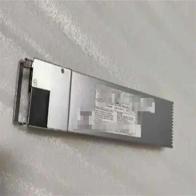 Main image of FOR PWS-741P-1R 740W 80 Plus Platinum 1U Redundant Power Supply