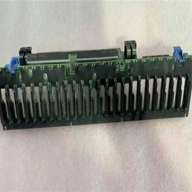 Main image of FOR PGP6R R730XD hard drive backplane 2.5-inch 24 disks 0PGP6R 2RRVJ