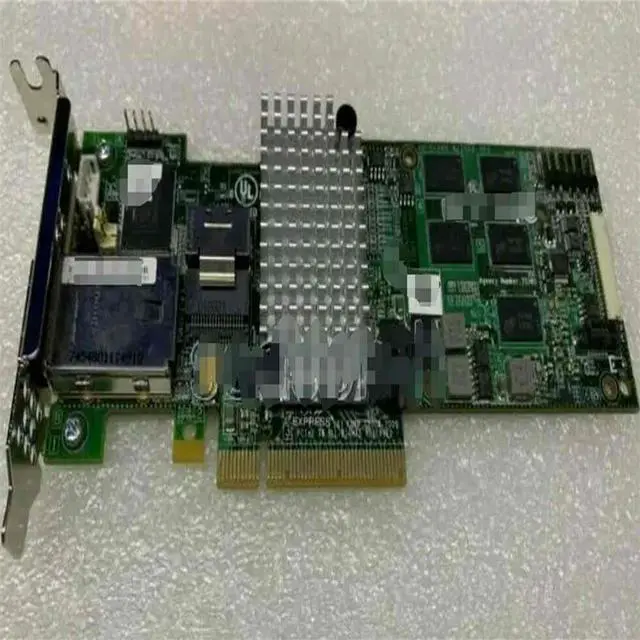 Main image of FOR RS2MB044 SAS/SATA 6.0Gb/s PCI Express 2.0/x8 Raid Controller card
