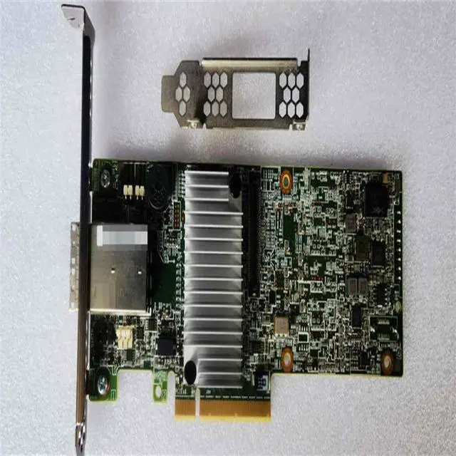 Main image of FOR 9380-8e Extern Dual Port 12G SAS RAID-Controller 1GB Cache
